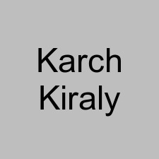 Karch Kiraly