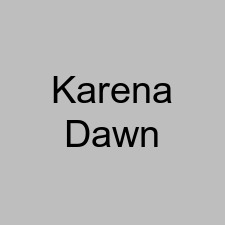 Karena Dawn