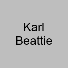 Karl Beattie