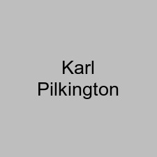 Karl Pilkington