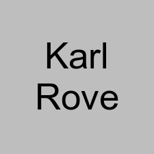 Karl Rove
