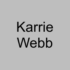 Karrie Webb
