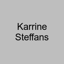 Karrine Steffans