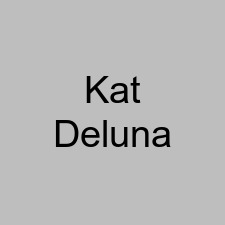 Kat Deluna
