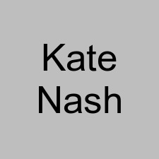 Kate Nash