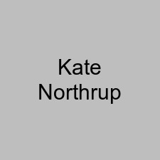 Kate Northrup