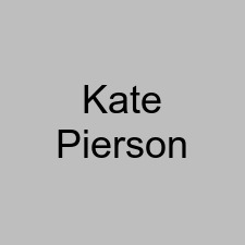 Kate Pierson