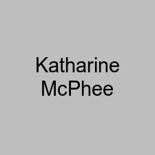 Katharine McPhee
