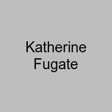 Katherine Fugate