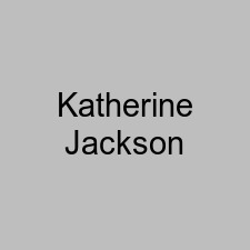 Katherine Jackson