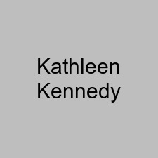 Kathleen Kennedy