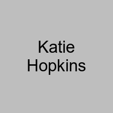 Katie Hopkins