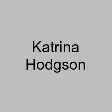 Katrina Hodgson