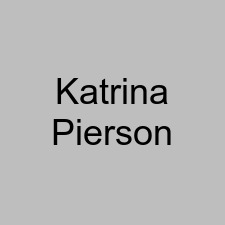 Katrina Pierson