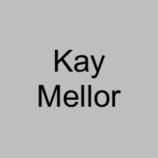 Kay Mellor