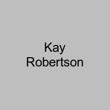 Kay Robertson