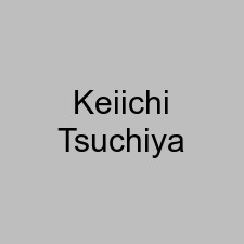 Keiichi Tsuchiya