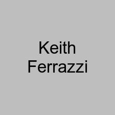 Keith Ferrazzi