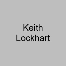 Keith Lockhart