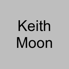 Keith Moon