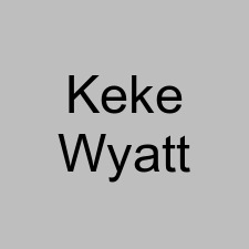 Keke Wyatt