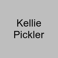 Kellie Pickler