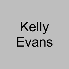Kelly Evans