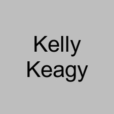 Kelly Keagy
