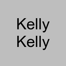 Kelly Kelly