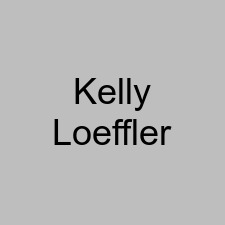 Kelly Loeffler