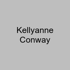 Kellyanne Conway