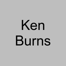 Ken Burns