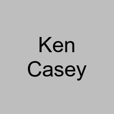 Ken Casey