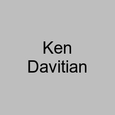 Ken Davitian
