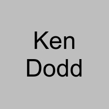 Ken Dodd