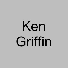 Ken Griffin