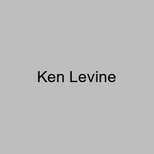 Ken Levine