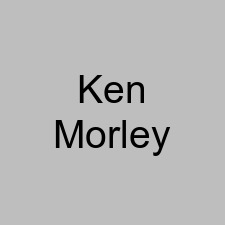 Ken Morley