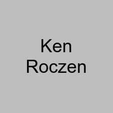Ken Roczen
