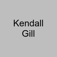 Kendall Gill