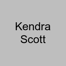 Kendra Scott