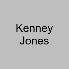 Kenney Jones