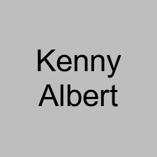 Kenny Albert