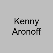 Kenny Aronoff