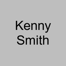 Kenny Smith