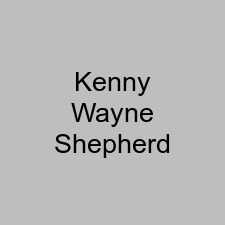 Kenny Wayne Shepherd