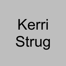 Kerri Strug