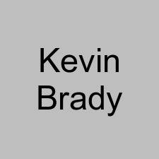 Kevin Brady