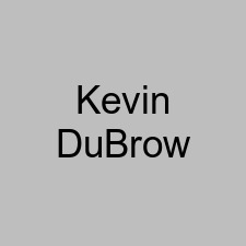 Kevin DuBrow