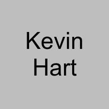 Kevin Hart
